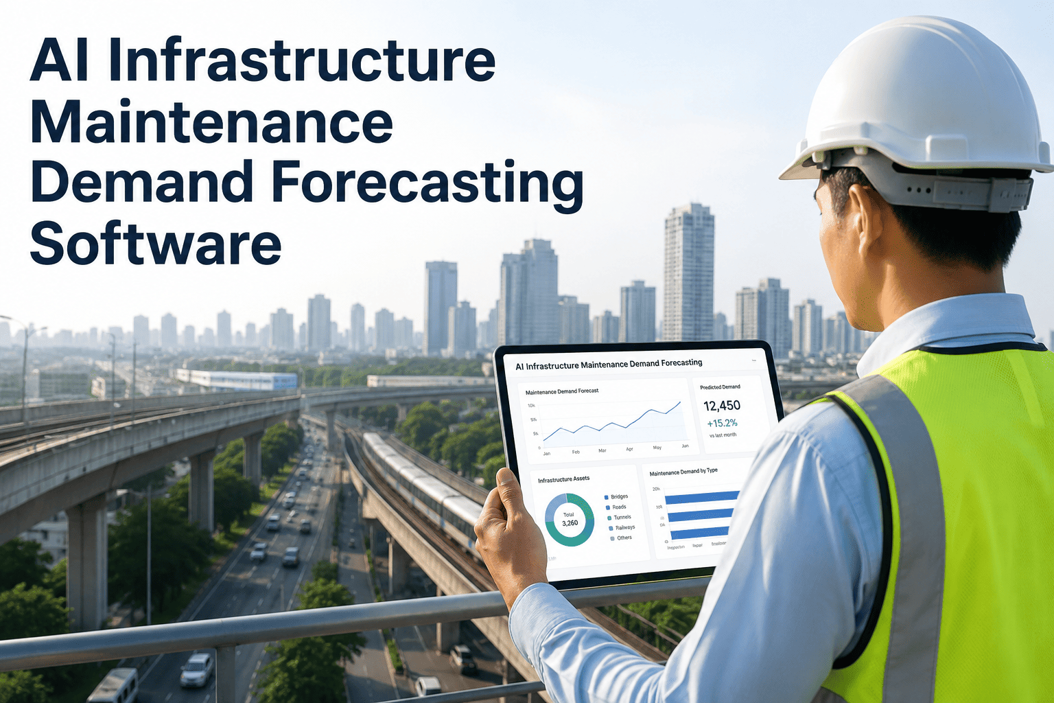 ai-infrastructure-maintenance-demand-forecasting-software