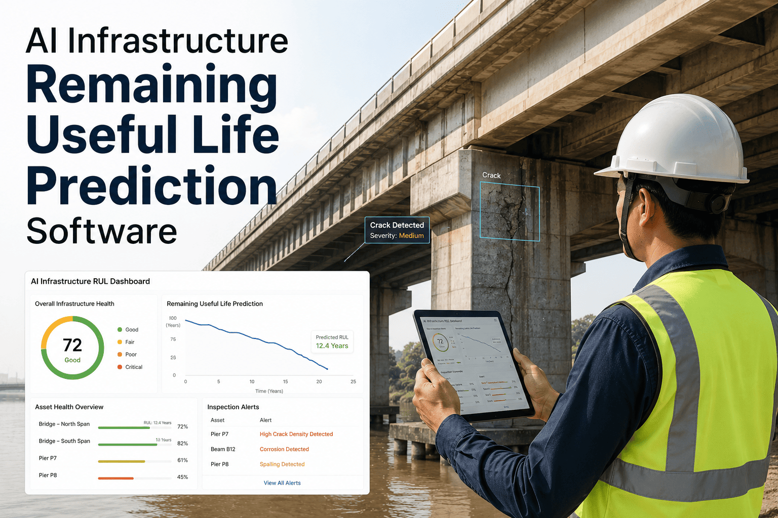 ai-infrastructure-remaining-useful-life-prediction