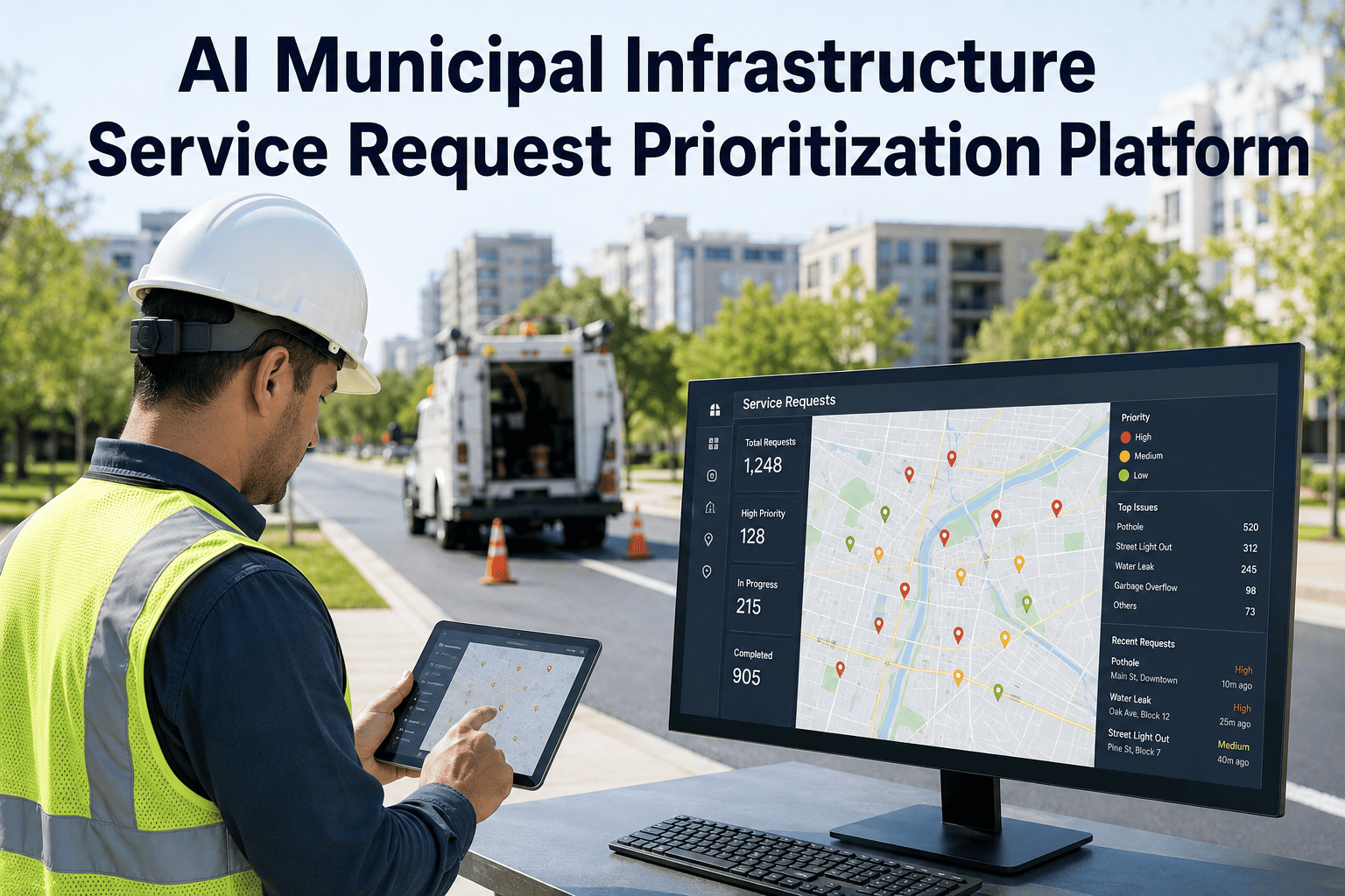 ai-municipal-infrastructure-service-request-prioritization