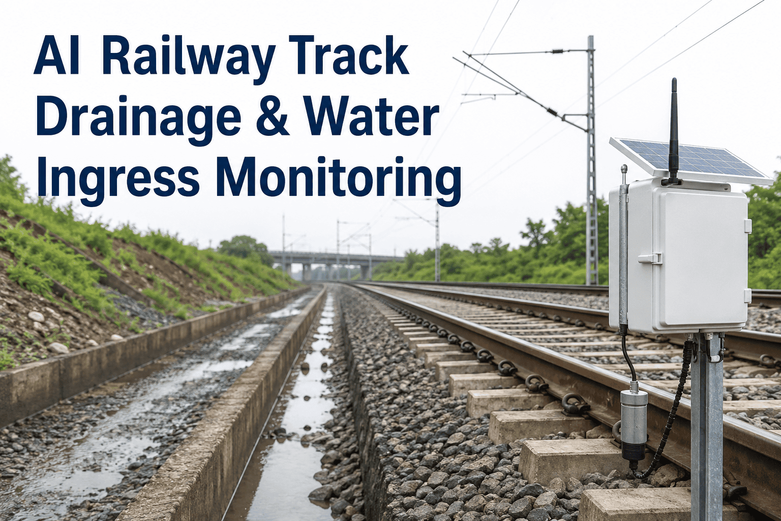 ai-railway-track-drainage-water-ingress-monitoring