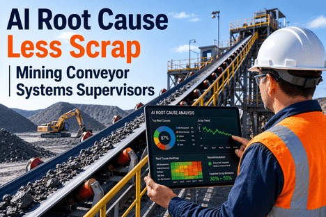 ai-root-cause-detection-mining-conveyor-systems-supervisors-scrap-reduction