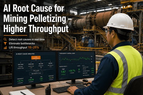 ai-root-cause-detection-mining-pelletizing-supervisors-throughput-increase