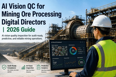 ai-vision-quality-mining-ore-processing-digital-manufacturing-directors-audit-readiness