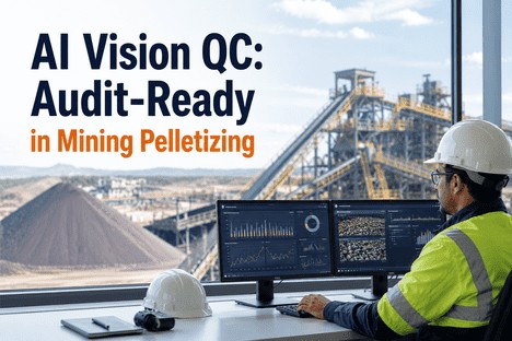 ai-vision-quality-mining-pelletizing-digital-manufacturing-directors-audit-readiness