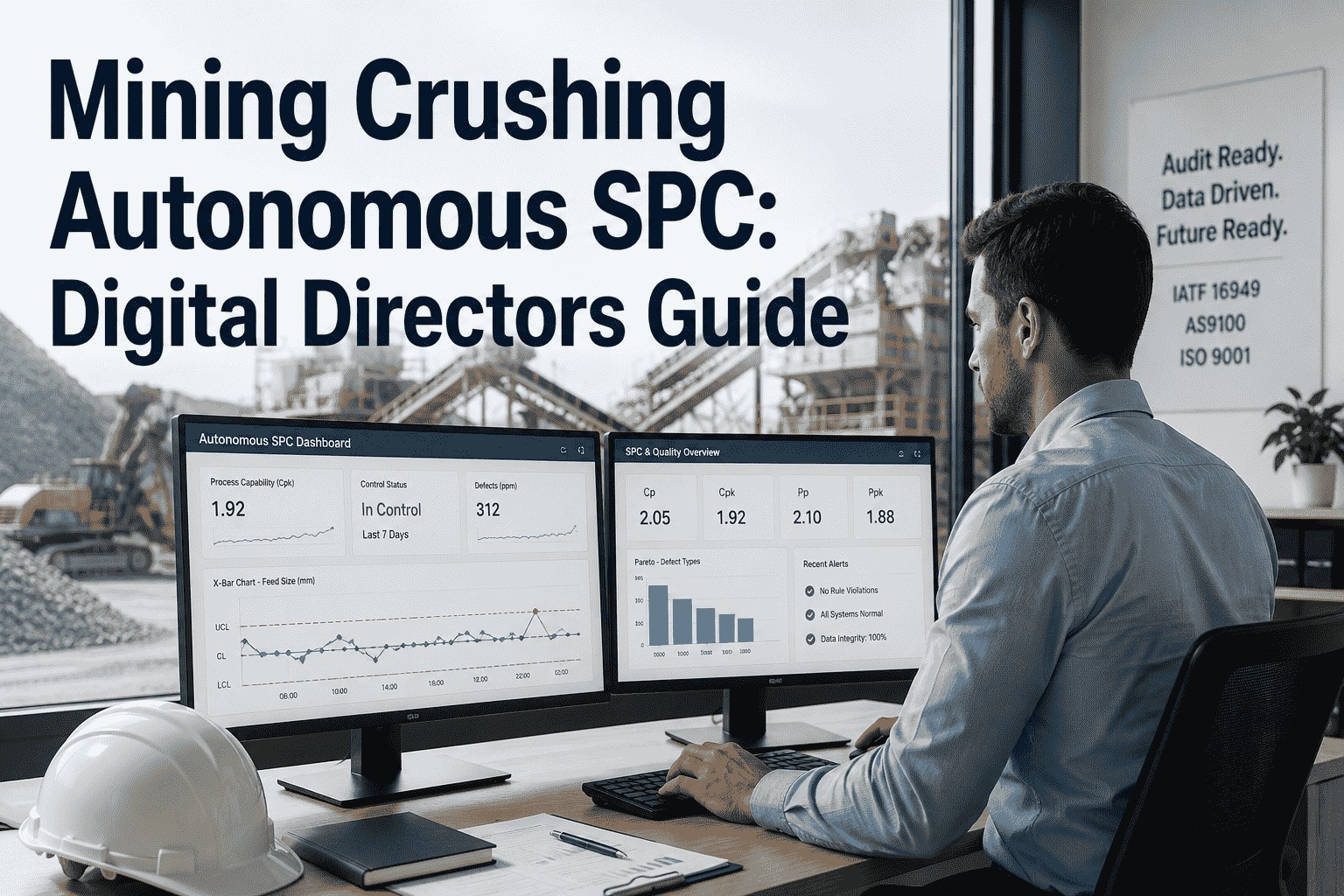 autonomous-spc-mining-crushing-digital-manufacturing-directors-audit-readiness
