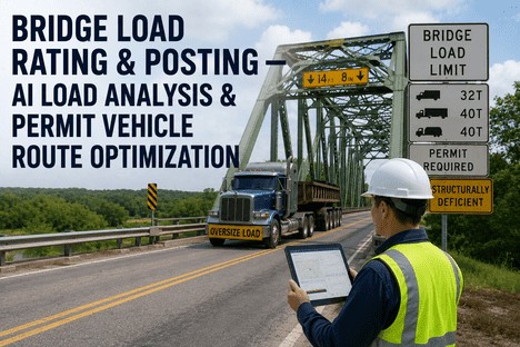 bridge-load-rating-posting-ai-permit-overweight-vehicle