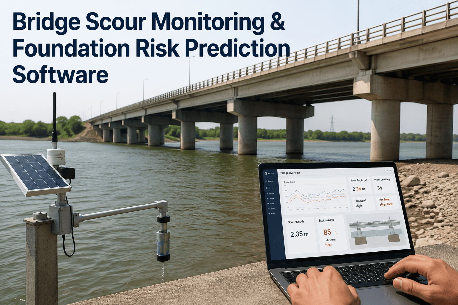 bridge-scour-monitoring-foundation-risk-prediction-software