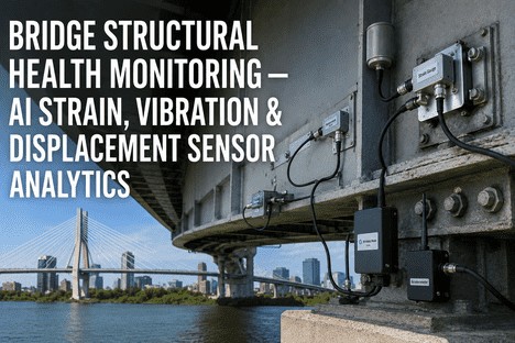 bridge-structural-health-monitoring-ai-strain-vibration-sensor