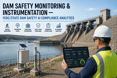 dam-safety-monitoring-instrumentation-ferc-ai-compliance