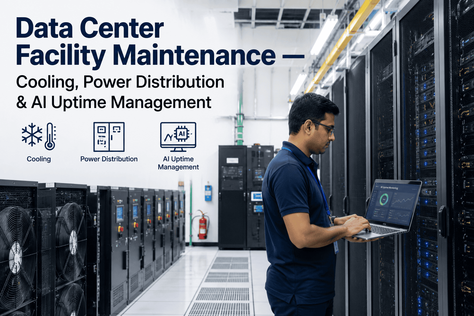 data-center-facility-maintenance-cooling-power-ai