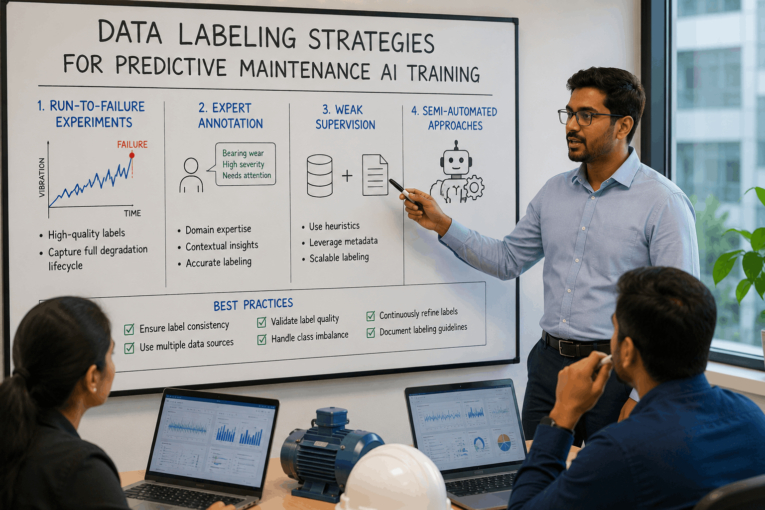 data-governance-industrial-ai-quality-lineage-access-control