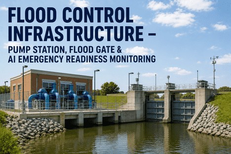 flood-control-infrastructure-pump-station-gate-ai