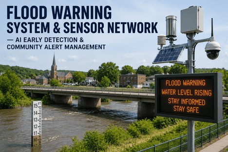 flood-warning-system-sensor-network-ai-early-detection