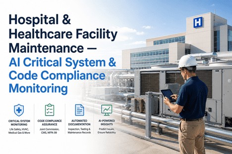 hospital-healthcare-facility-maintenance-ai-critical-system