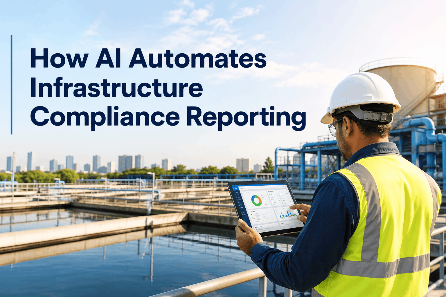 how-ai-automates-infrastructure-compliance-reporting