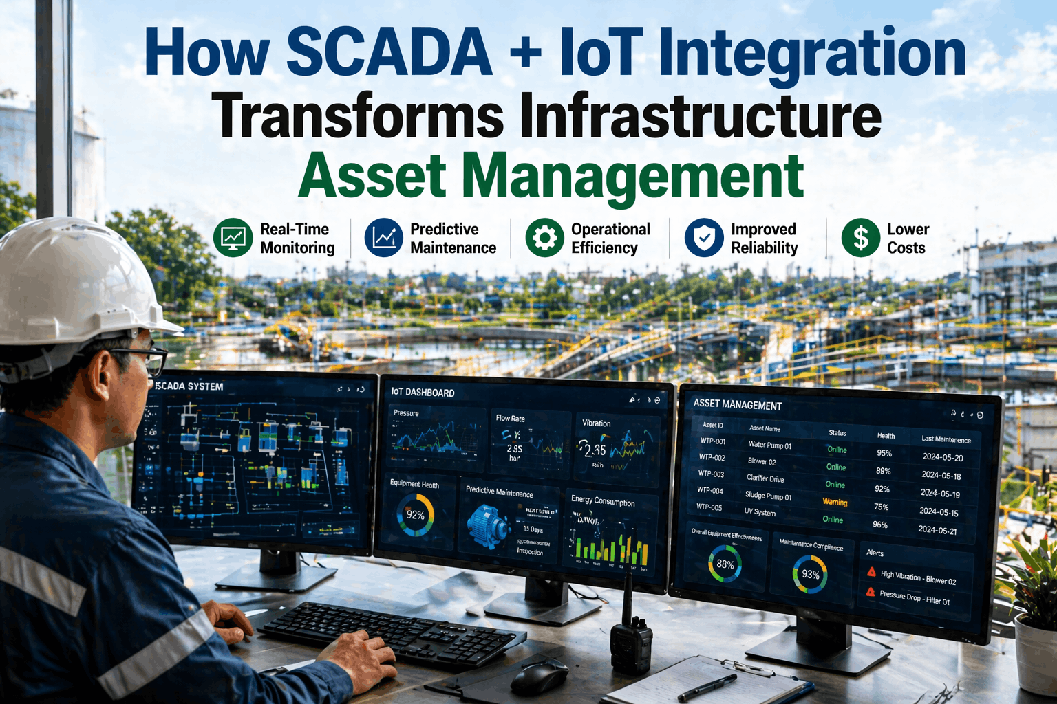 how-scada-iot-integration-transforms-infrastructure-asset-management