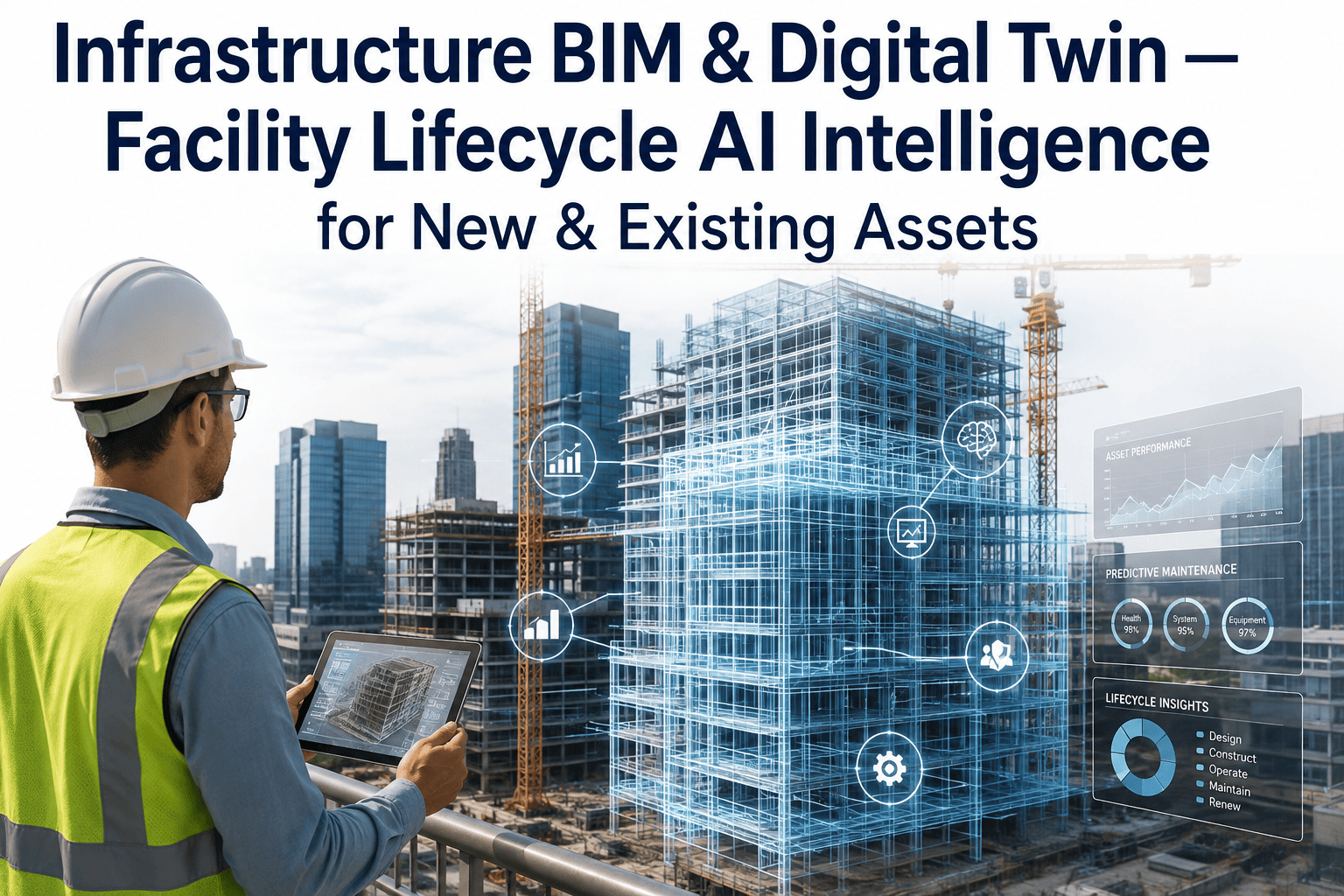 infrastructure-bim-digital-twin-facility-lifecycle-ai