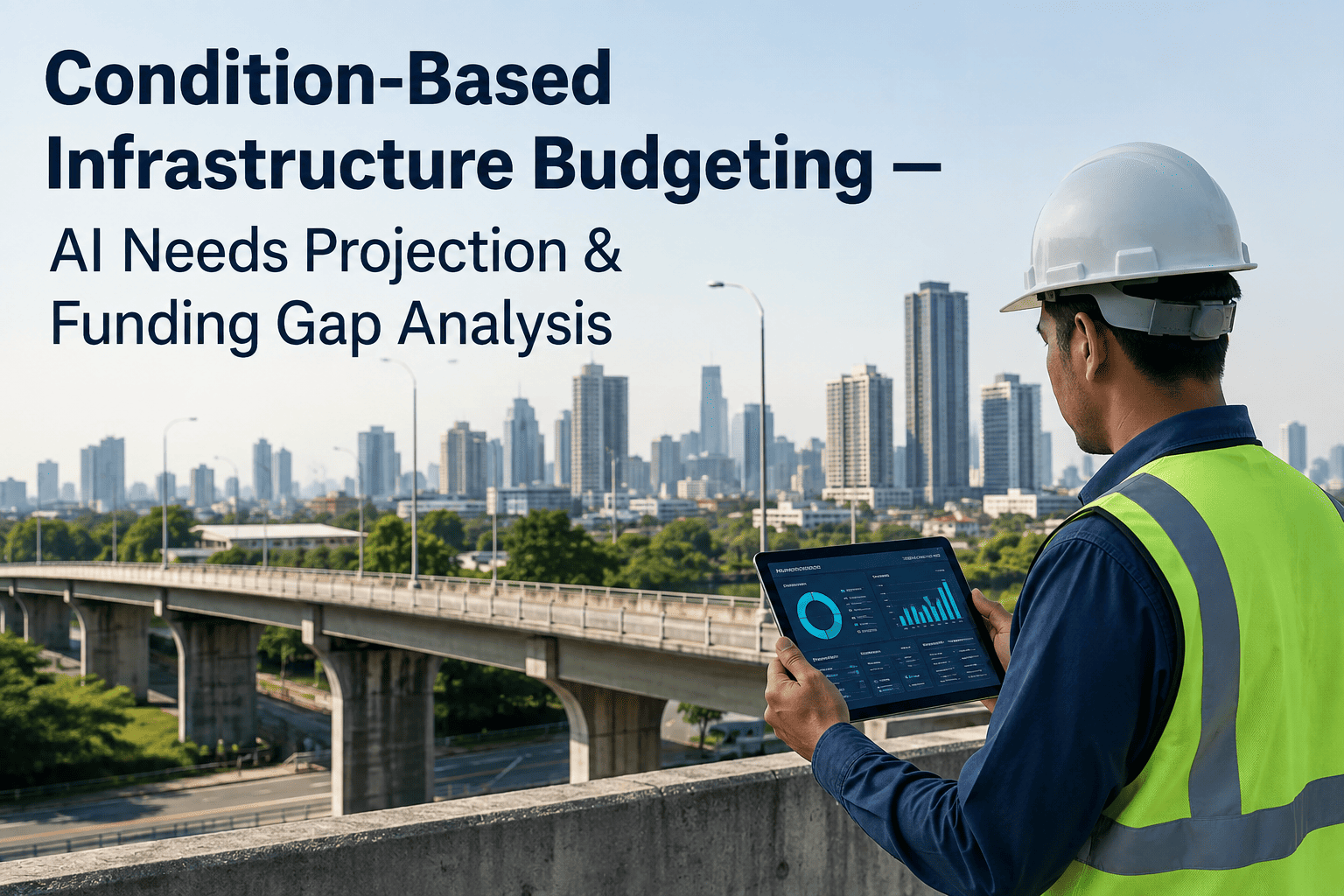 infrastructure-condition-based-budgeting-ai-needs-projection
