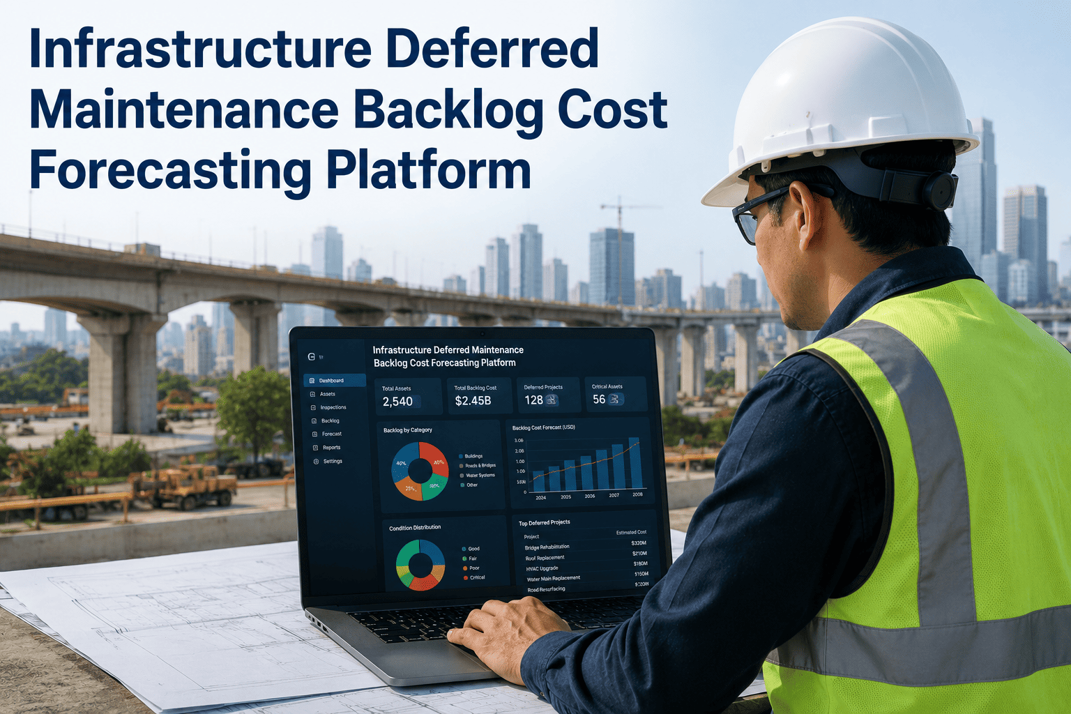 infrastructure-deferred-maintenance-backlog-cost-forecasting