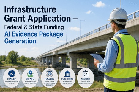 infrastructure-grant-application-federal-state-ai-evidence