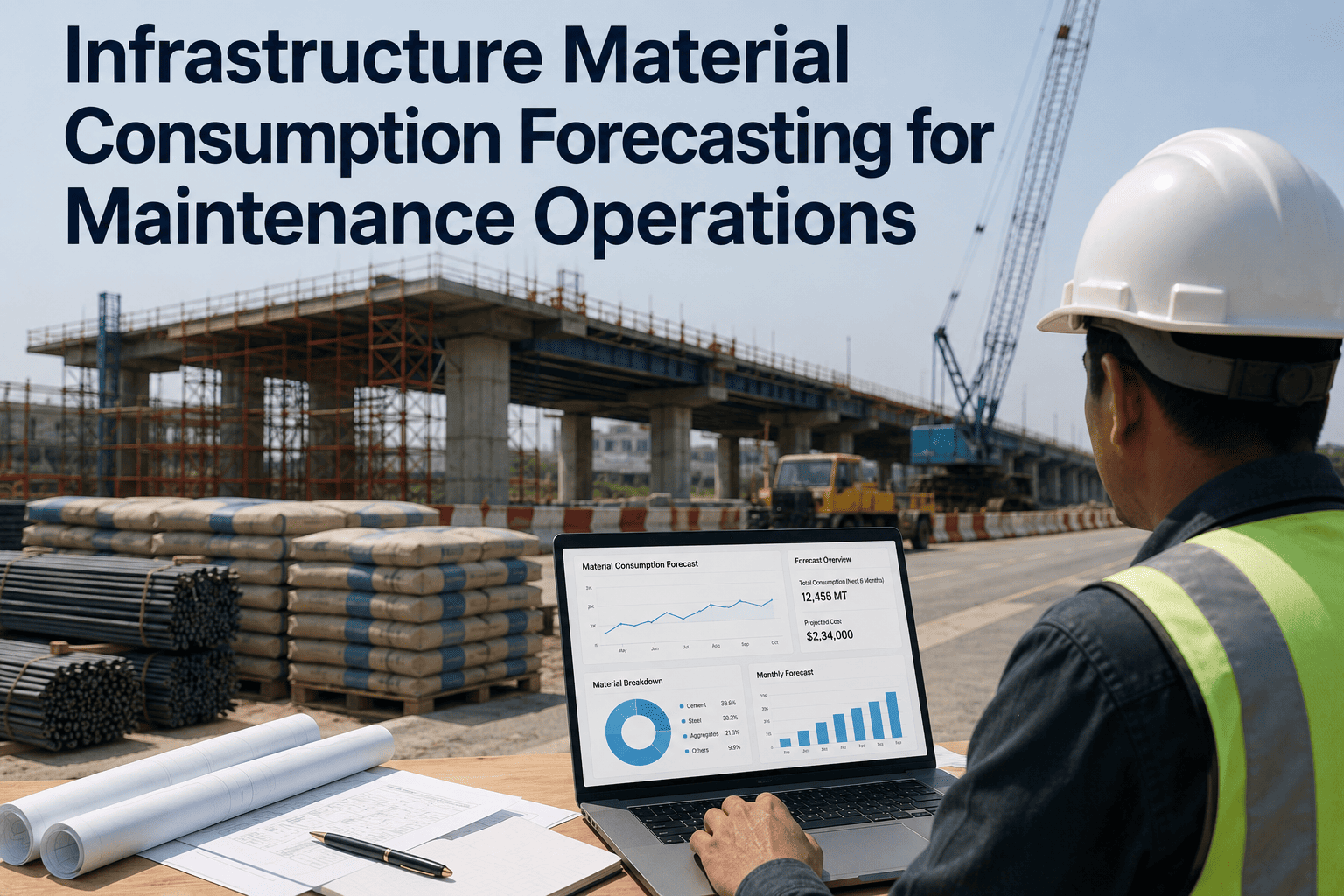 infrastructure-material-consumption-forecasting-maintenance