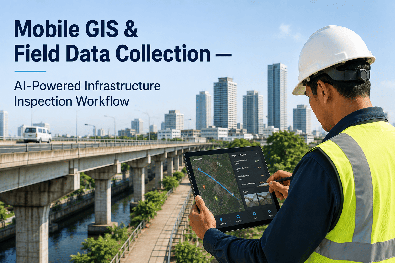 infrastructure-mobile-gis-field-data-collection-ai-inspection
