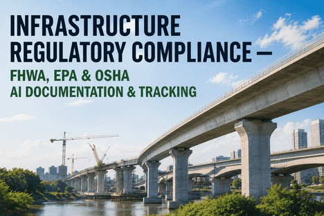 infrastructure-regulatory-compliance-fhwa-epa-osha-ai