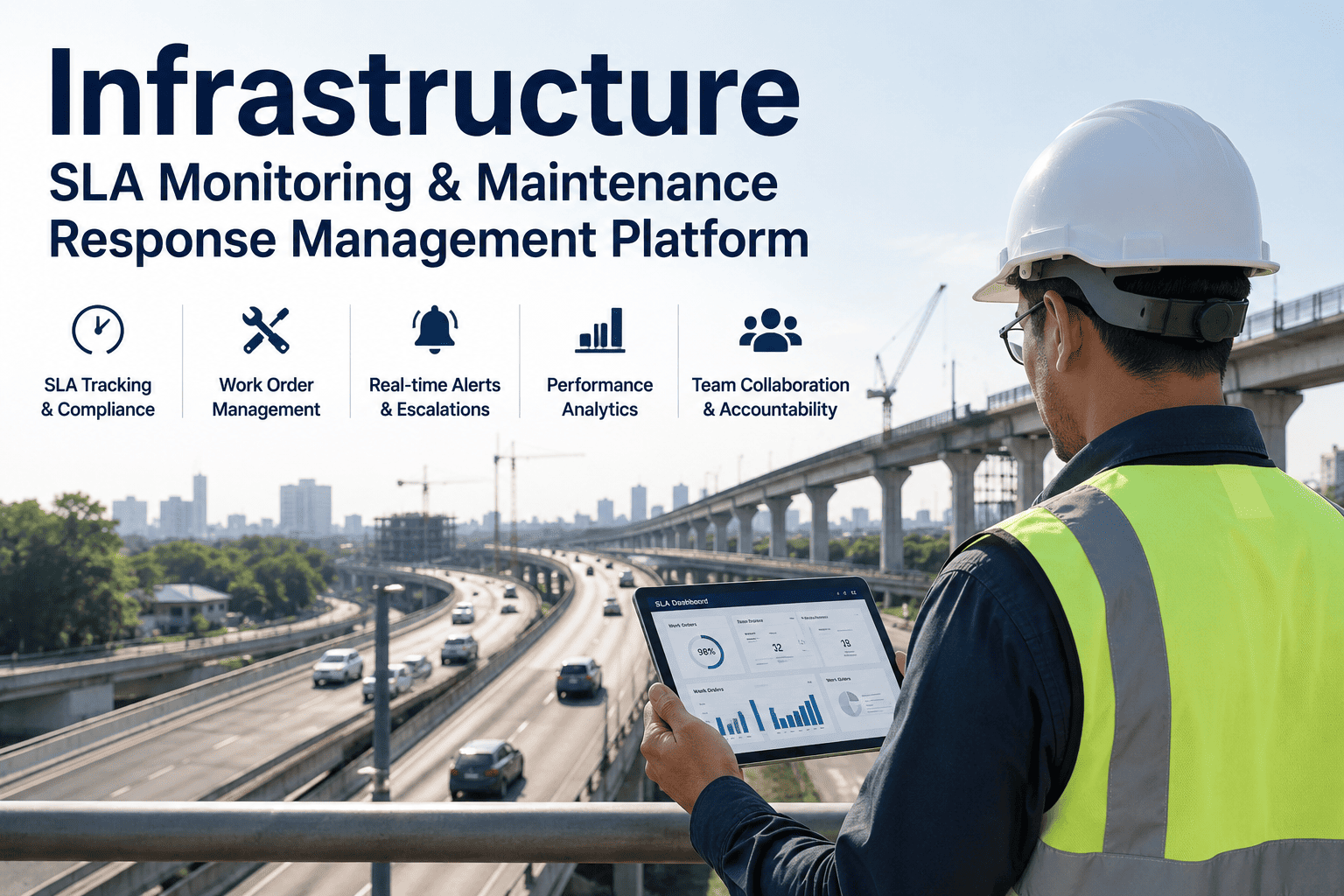 infrastructure-sla-monitoring-maintenance-response-management
