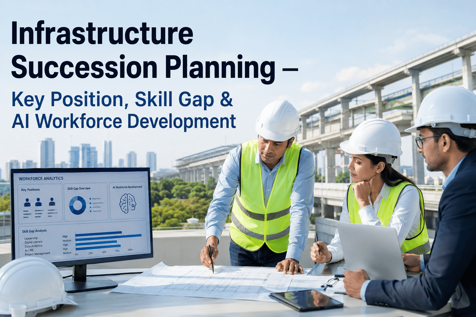 infrastructure-succession-planning-key-position-skill-gap-ai