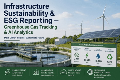 infrastructure-sustainability-reporting-esg-greenhouse-ai