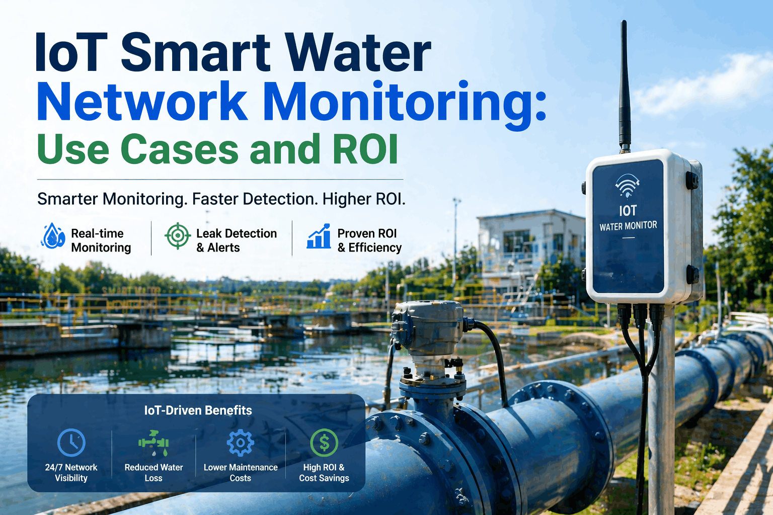 iot-smart-water-network-monitoring-use-cases-and-roi