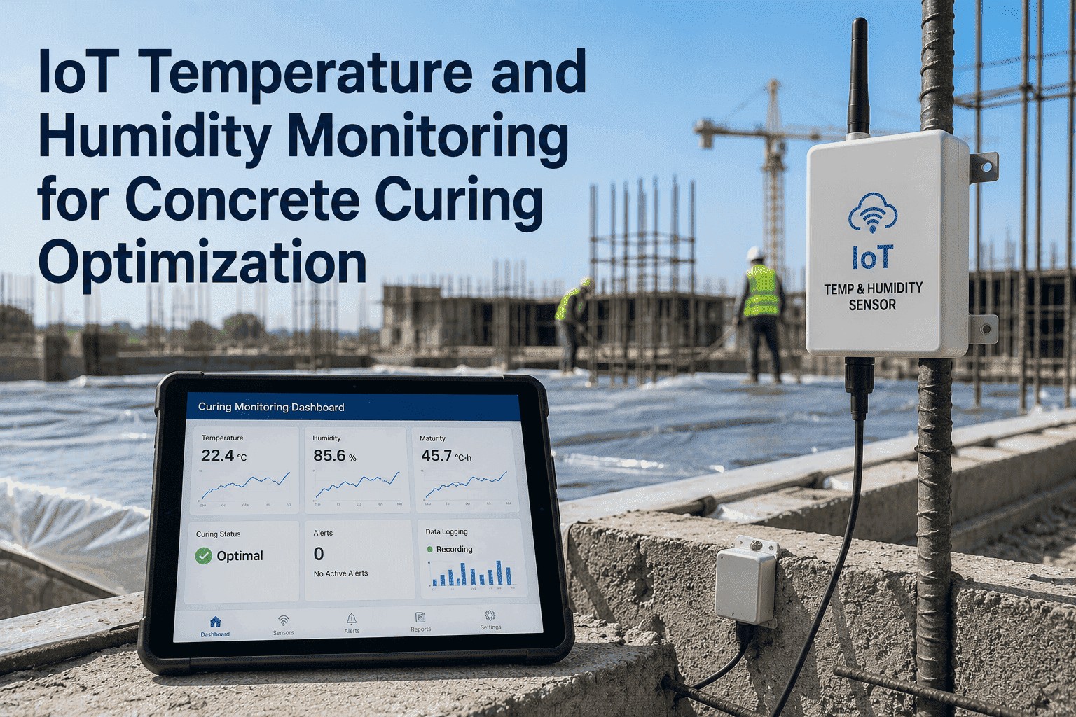 iot-temperature-humidity-monitoring-concrete-curing