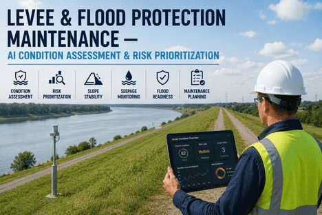 levee-flood-protection-maintenance-ai-condition-assessment