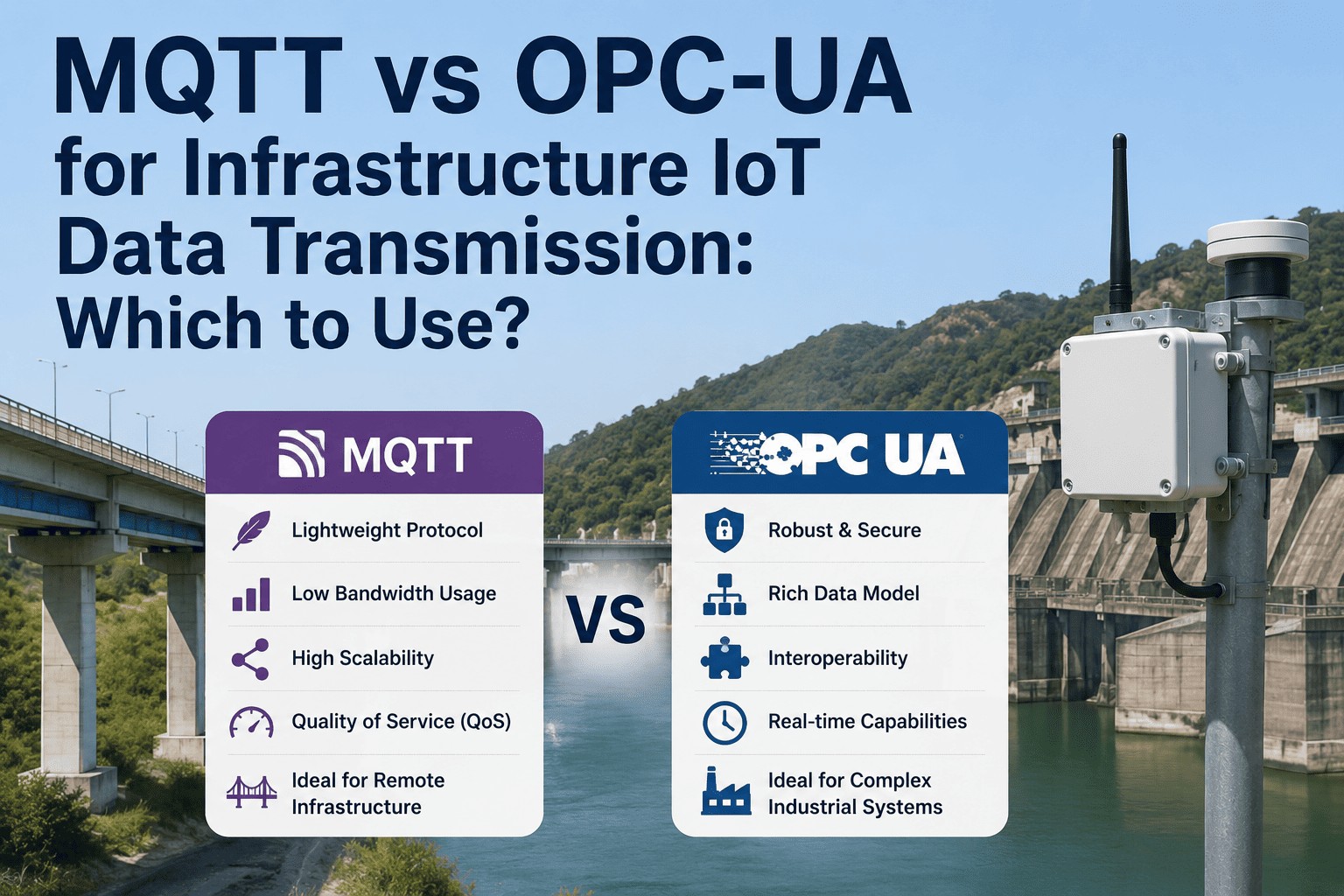 mqtt-opc-ua-infrastructure-iot-data