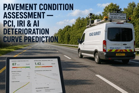 pavement-condition-assessment-pci-iri-ai-deterioration