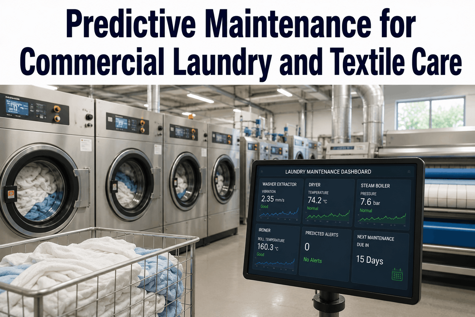 predictive-maintenance-commercial-laundry-textile-care