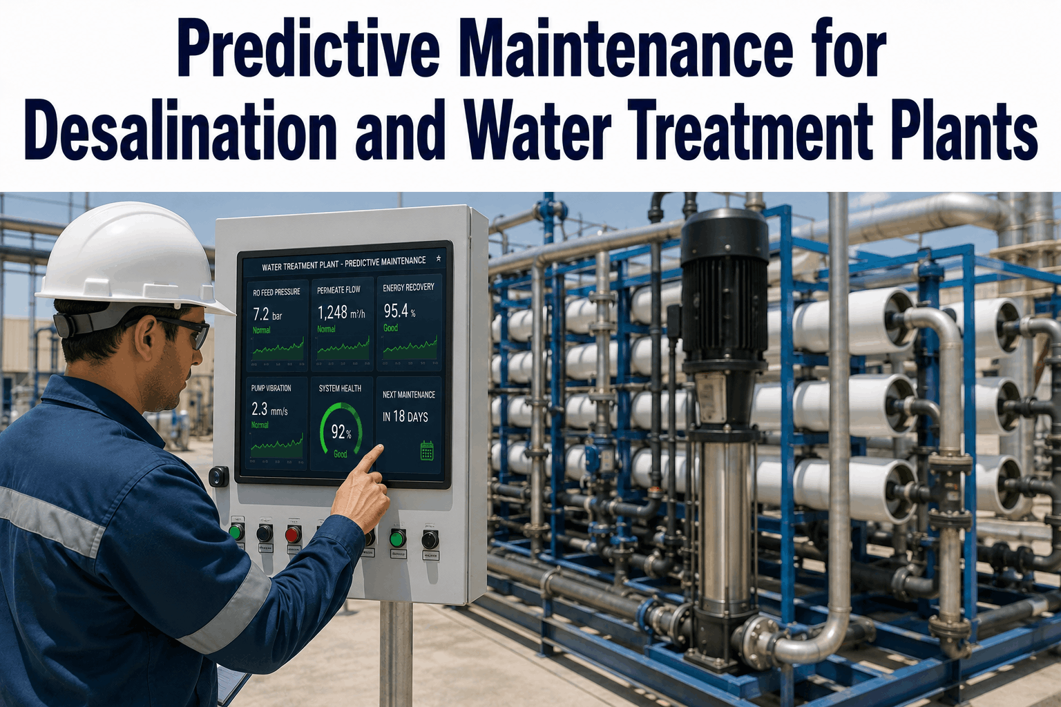 predictive-maintenance-desalination-water-treatment-plants