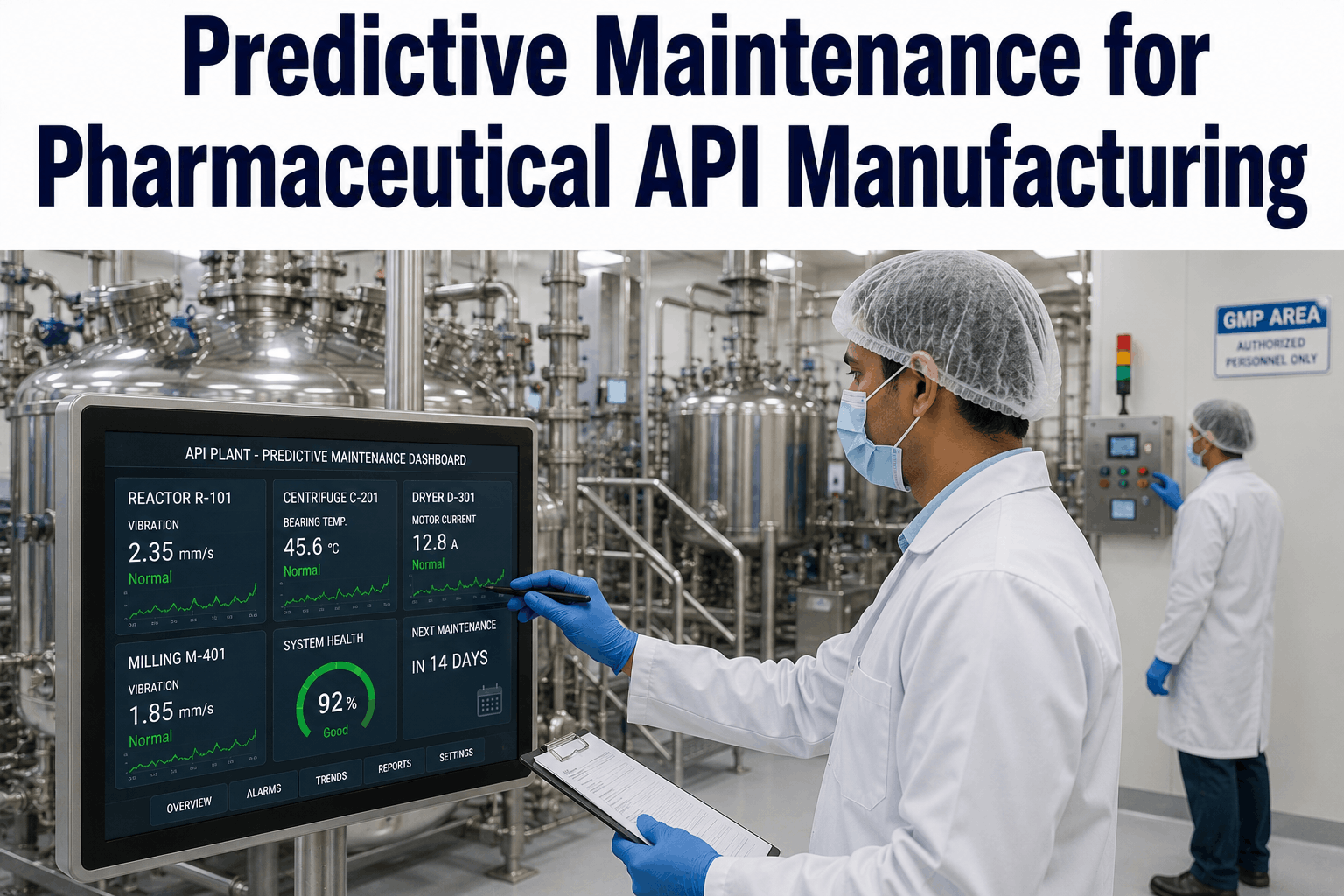 predictive-maintenance-pharmaceutical-api-manufacturing