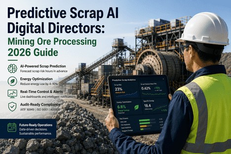 predictive-scrap-analytics-mining-ore-processing-digital-manufacturing-directors-energy-optimization