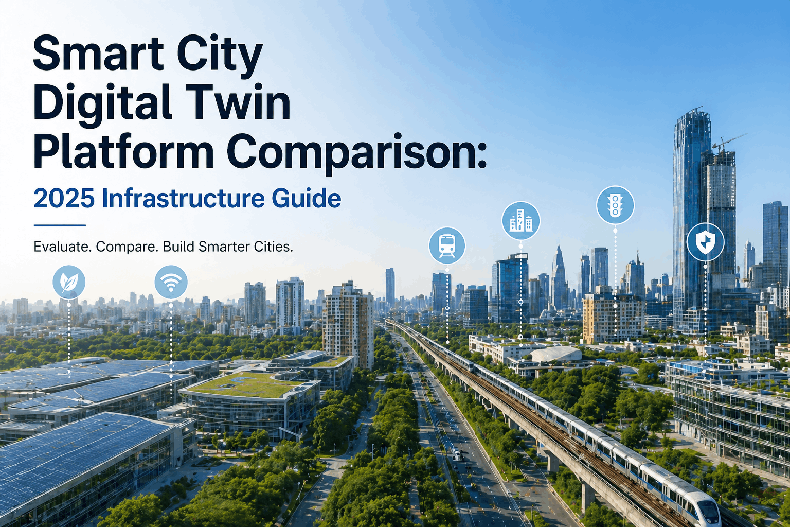 smart-city-digital-twin-platform-comparison-2025-infrastructure-guide
