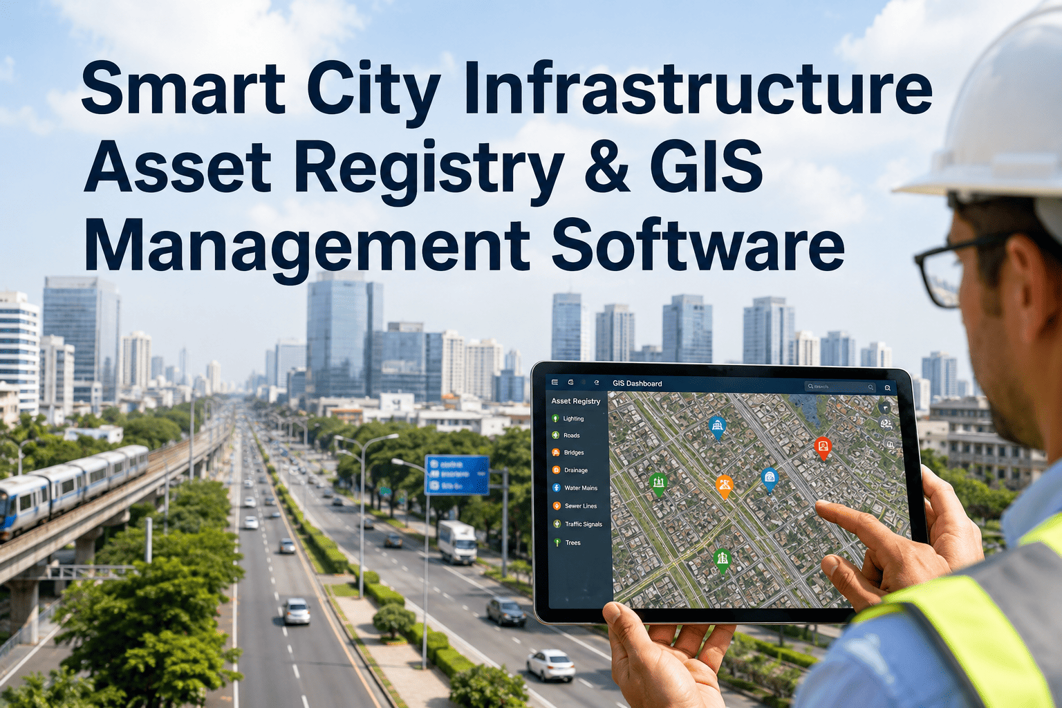smart-city-infrastructure-asset-registry-gis-management