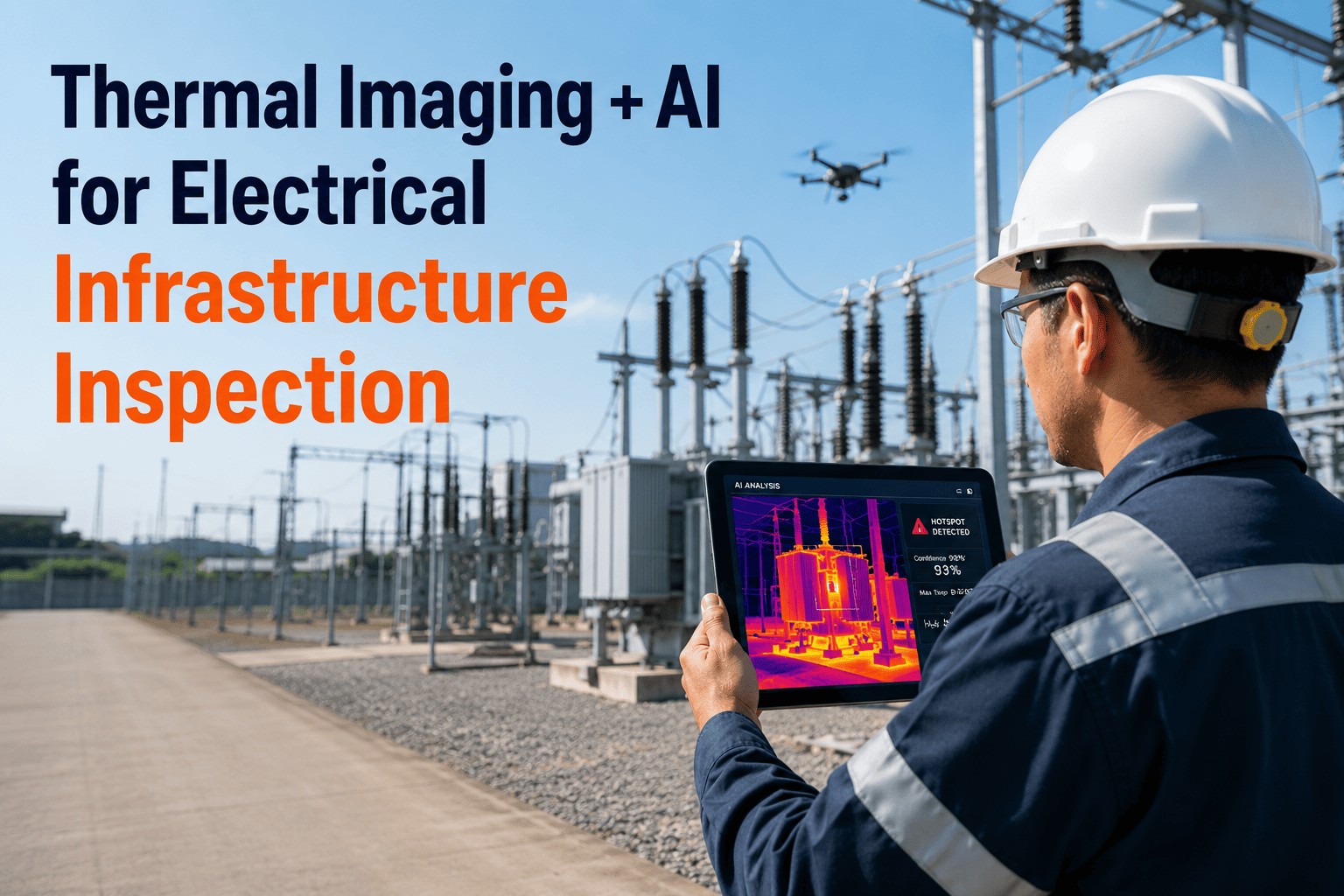 thermal-imaging-ai-electrical-infrastructure-inspection