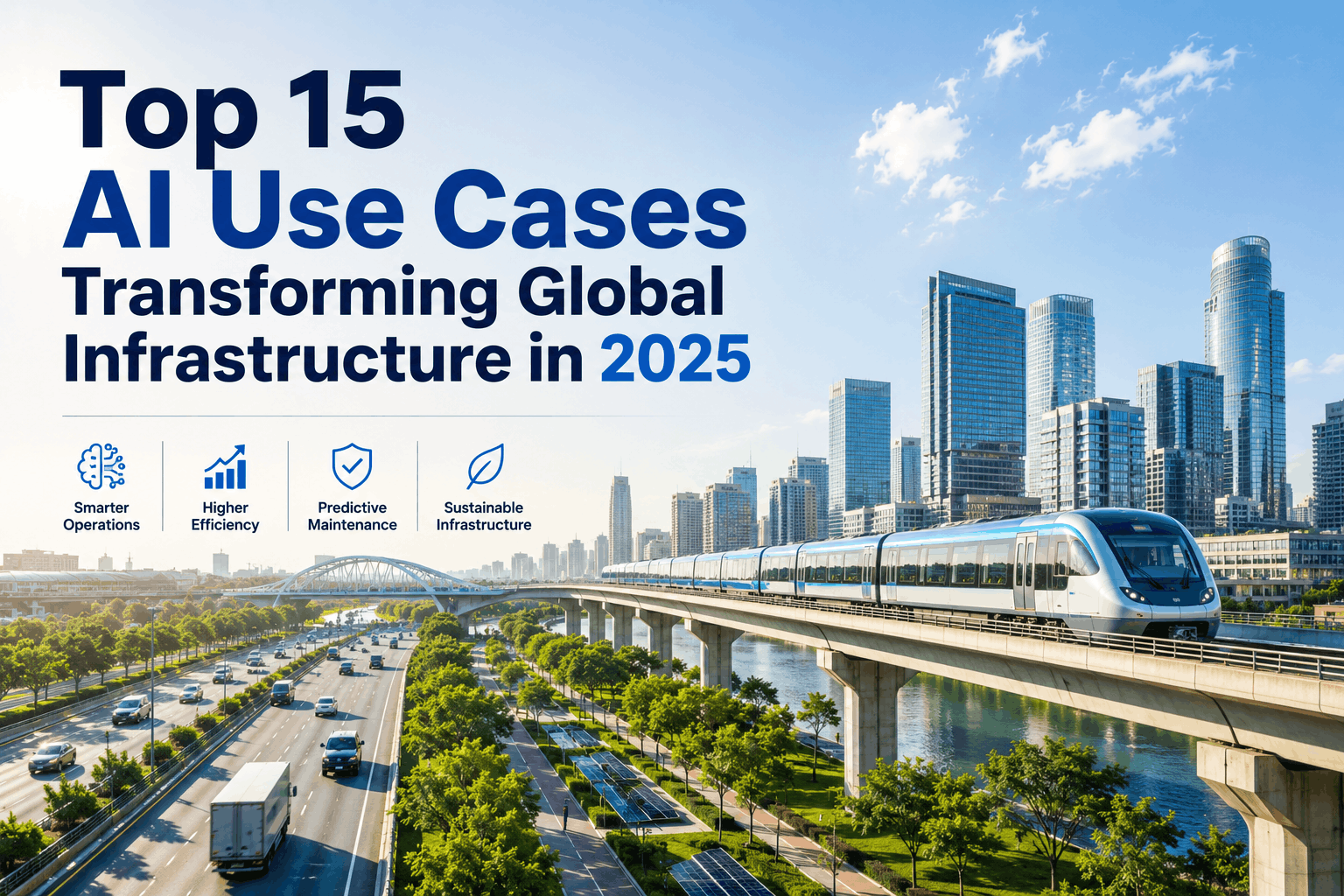 top-15-ai-use-cases-transforming-global-infrastructure-in-2025