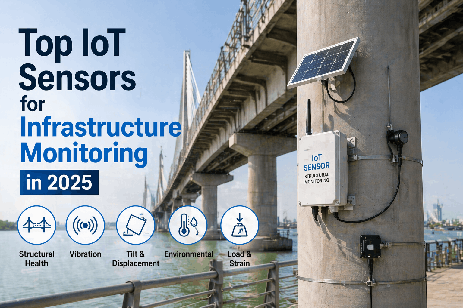 top-iot-sensors-for-infrastructure-monitoring-in-2025