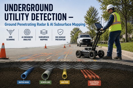 underground-utility-detection-ground-penetrating-radar-ai
