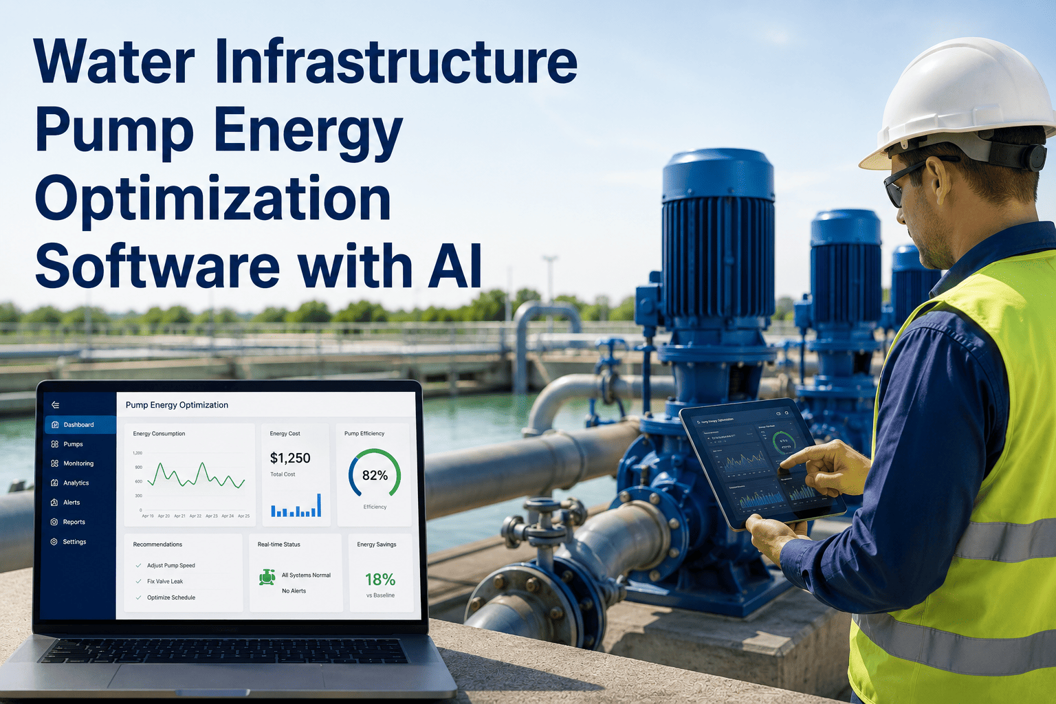 water-infrastructure-pump-energy-optimization-ai