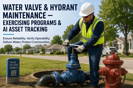 water-valve-hydrant-maintenance-exercising-ai-asset-tracking