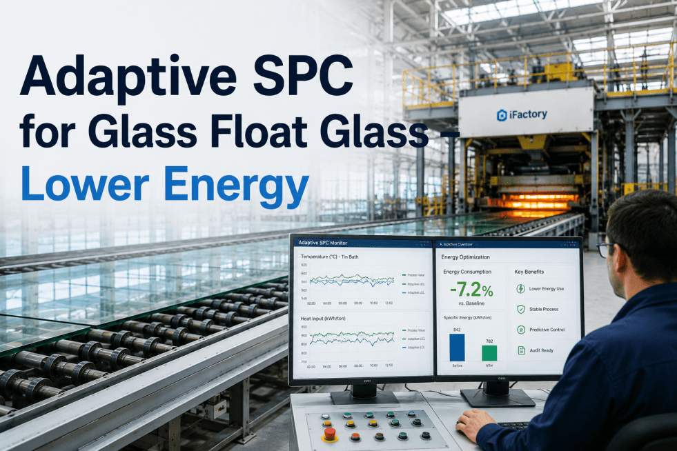 adaptive-spc-limits-glass-float-glass-digital-manufacturing-directors-energy-optimization