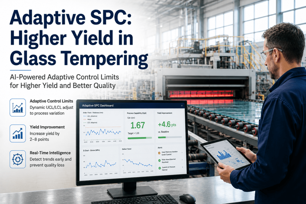 adaptive-spc-limits-glass-tempering-quality-leaders-yield-improvement