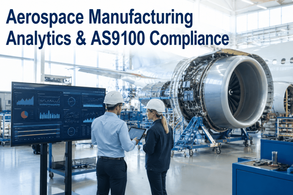 aerospace-manufacturing-analytics-as9100-compliance
